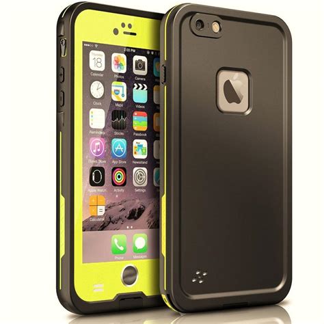 waterproof otterbox for iphone 6